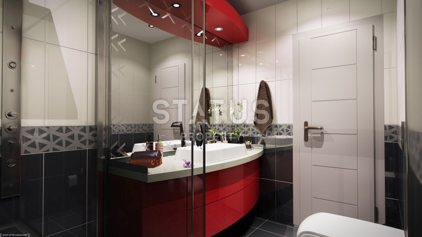 Время инвестировать в недвижимость в самом сердце Алании фото 6